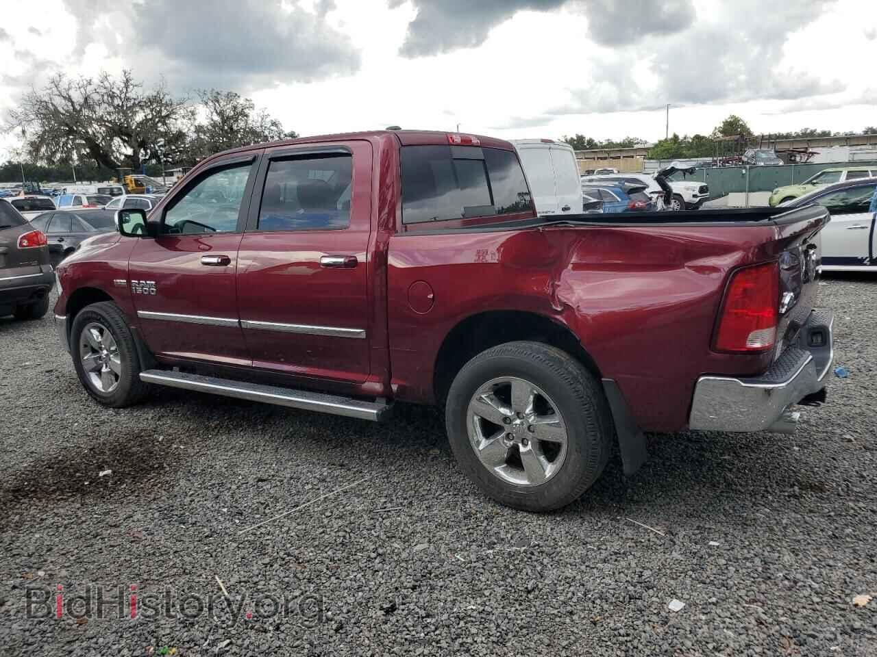 2017 RAM 1500 - VIN: 1C6RR7LTXHS701180 - Photo 2