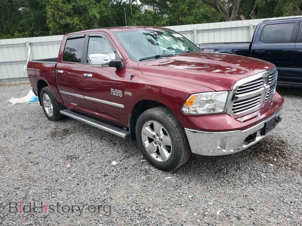 2017 RAM 1500 - VIN: 1C6RR7LTXHS701180 - Photo 4