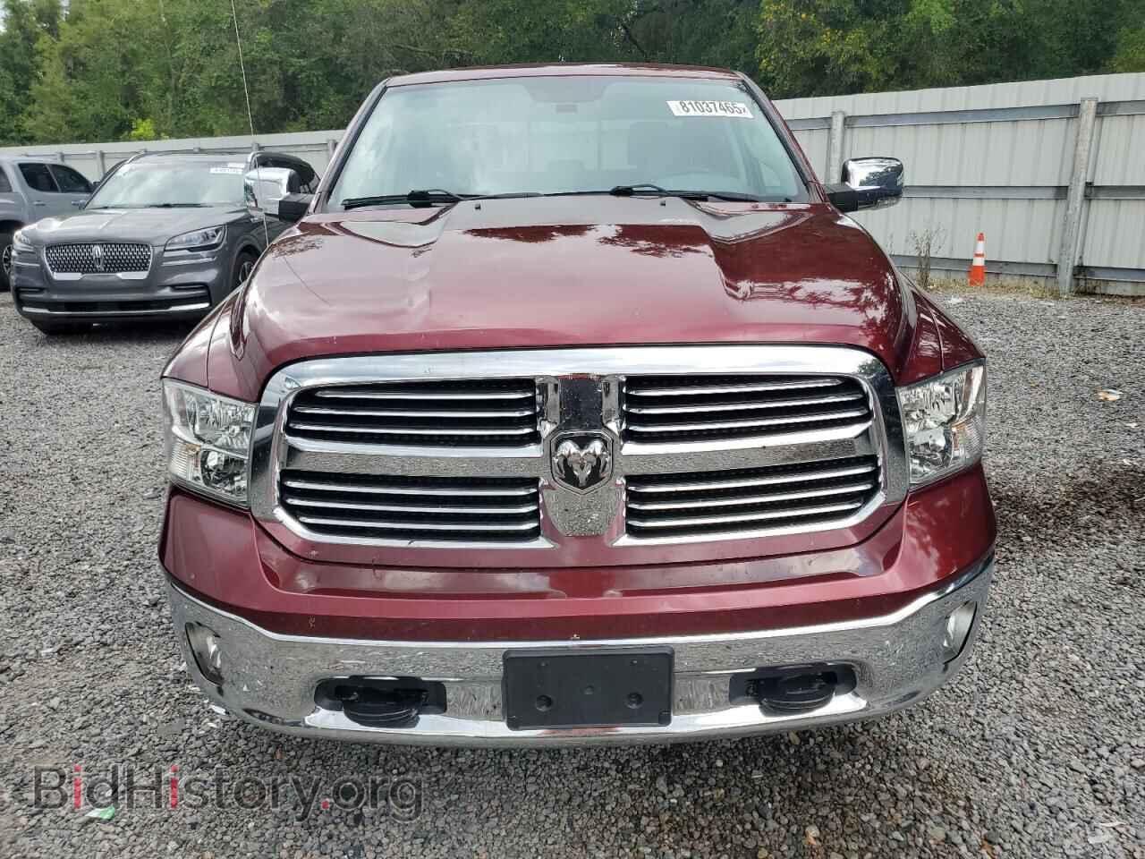 2017 RAM 1500 - VIN: 1C6RR7LTXHS701180 - Photo 5