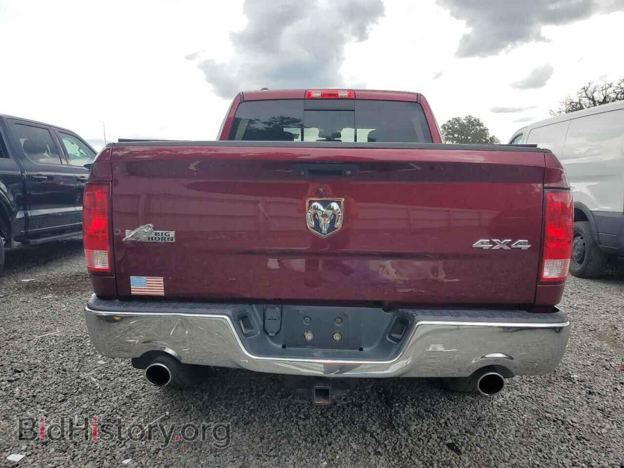 2017 RAM 1500 - VIN: 1C6RR7LTXHS701180 - Photo 6