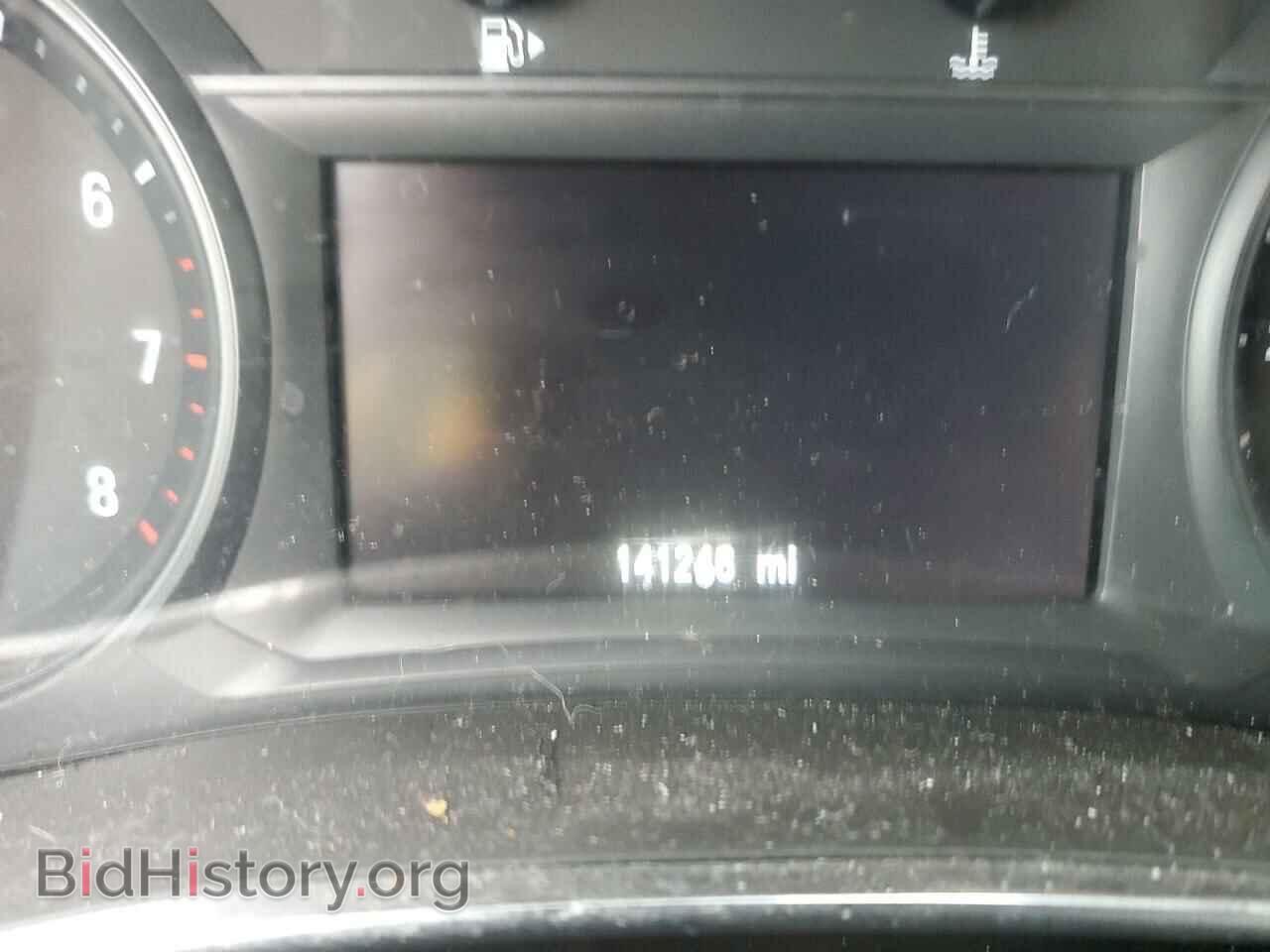 2017 BUICK ENCORE - VIN: KL4CJCSB1HB011917 - Фото 9