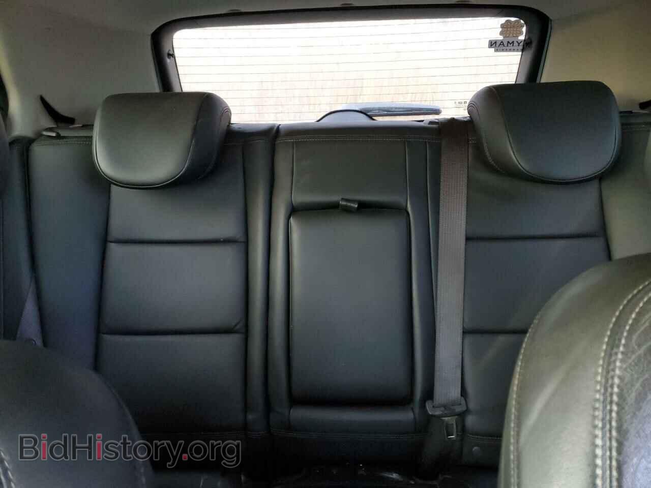 2017 BUICK ENCORE - VIN: KL4CJCSB1HB011917 - Фото 10