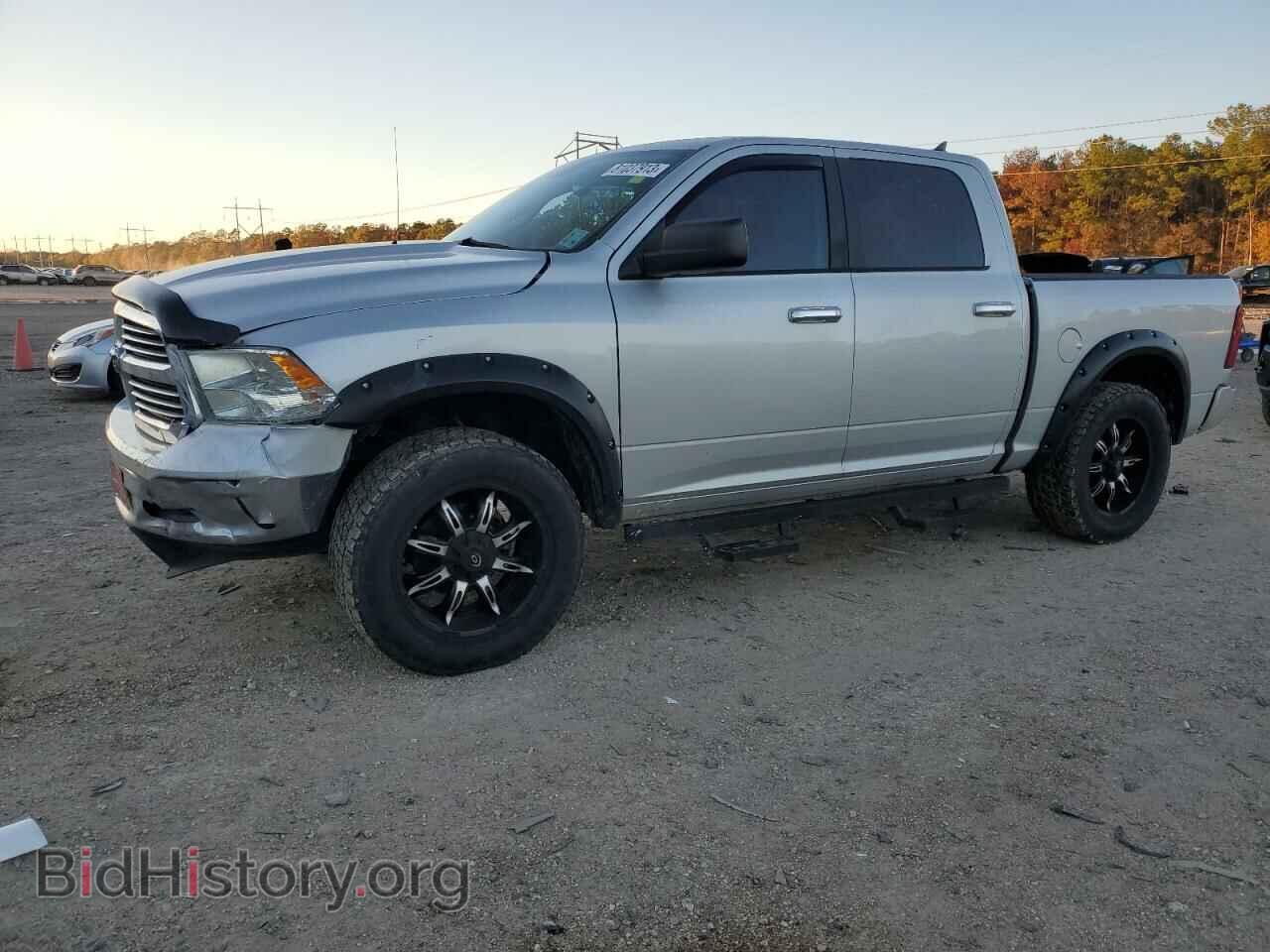 Фотография 1C6RR7LT0DS710125 - RAM 1500 2013