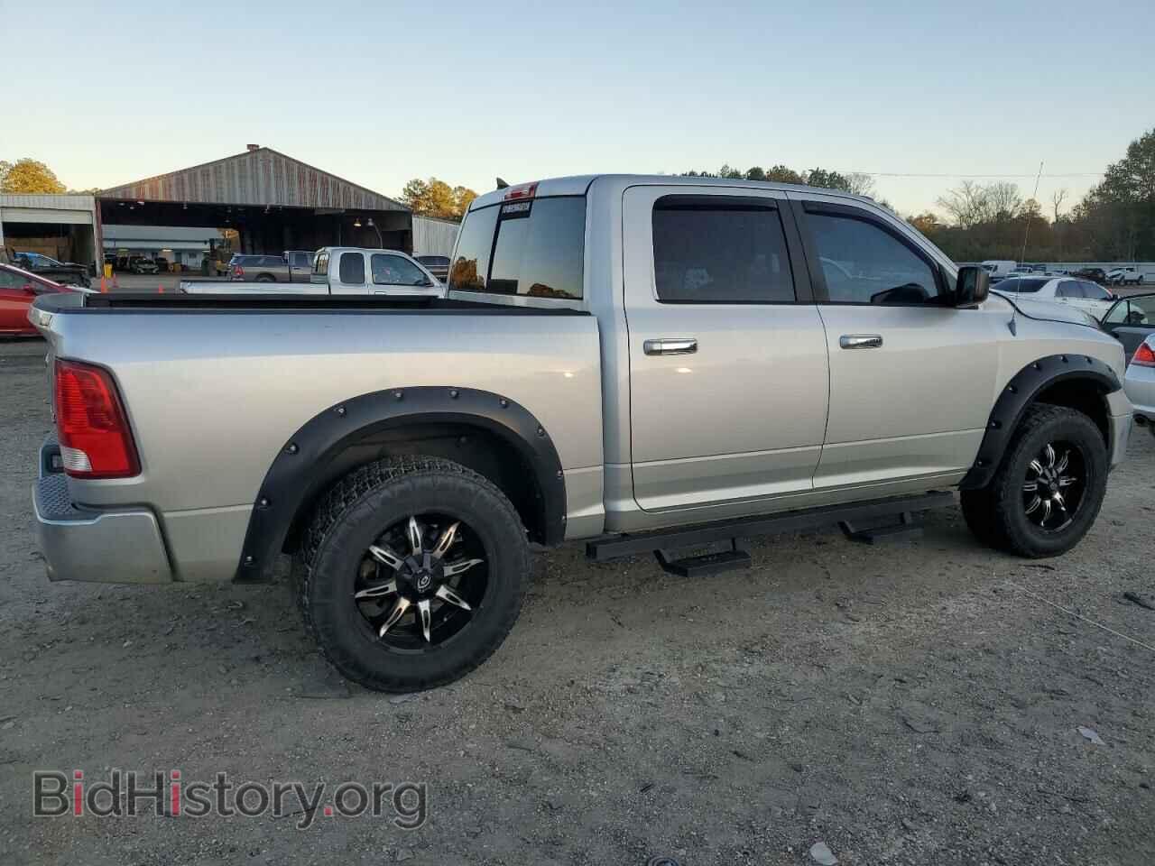 2013 RAM 1500 - VIN: 1C6RR7LT0DS710125 - Фото 3