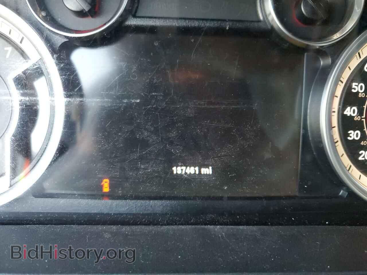 2013 RAM 1500 - VIN: 1C6RR7LT0DS710125 - Фото 9