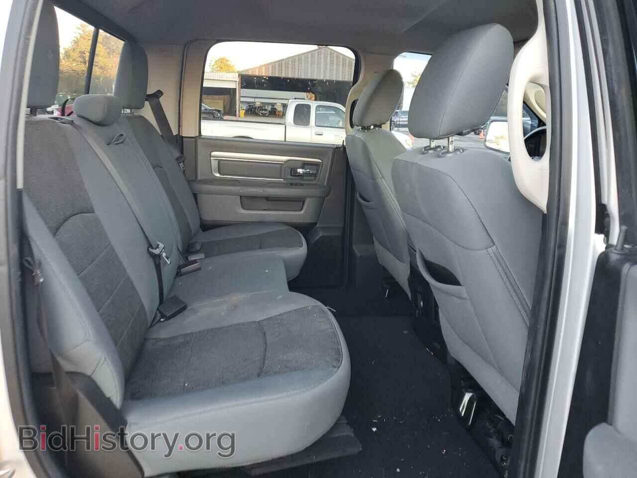 2013 RAM 1500 - VIN: 1C6RR7LT0DS710125 - Фото 10
