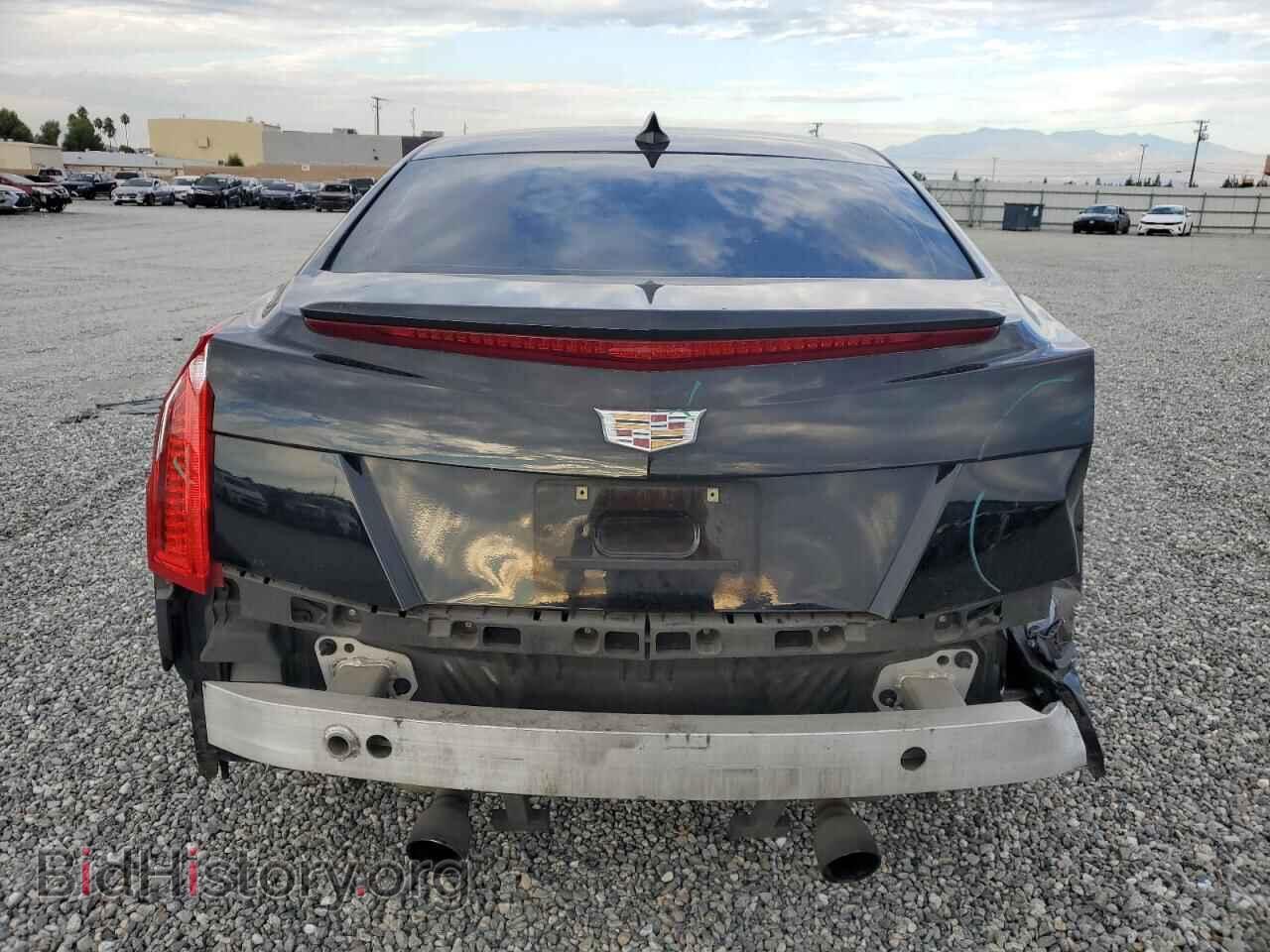2015 CADILLAC ATS - VIN: 1G6AA5RX3F0131045 - Фото 6