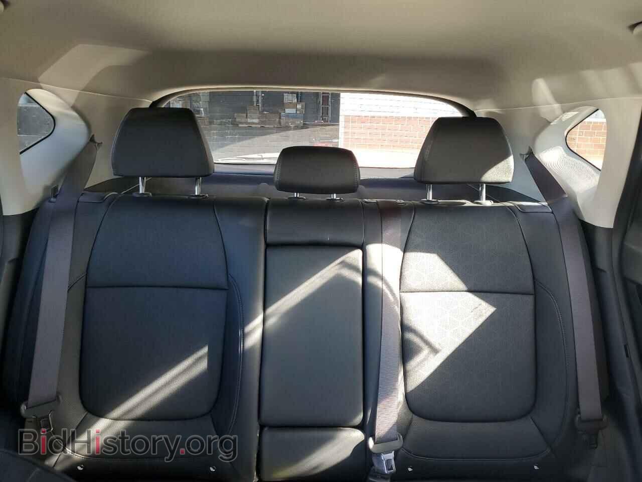 2025 KIA SELTOS - VIN: KNDERCAA6S7690965 - Фото 10