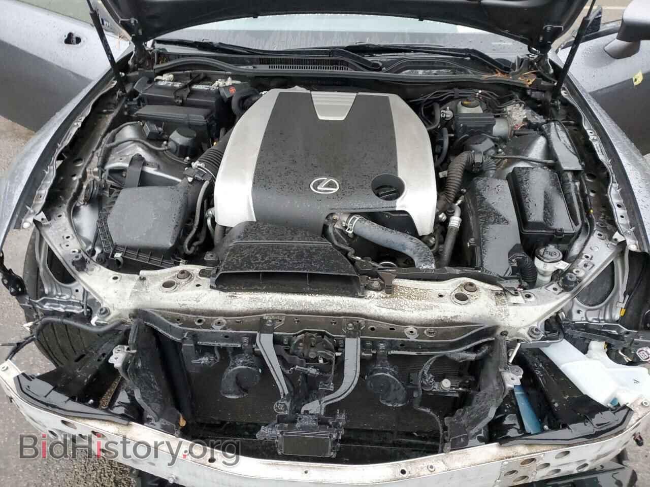 2016 LEXUS RC300 - VIN: JTHSM5BC3G5000460 - Фото 11