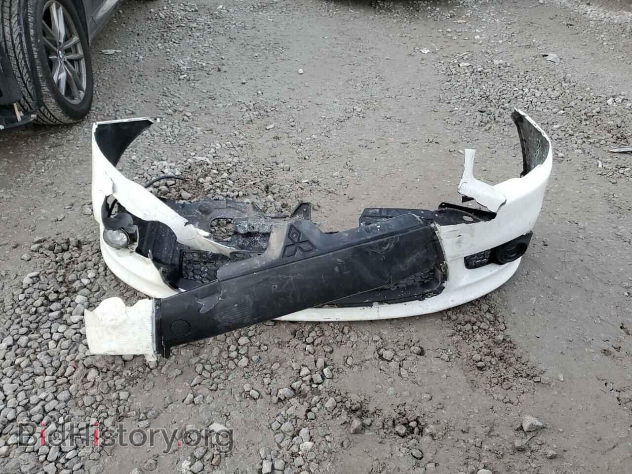 2013 MITSUBISHI LANCER - VIN: JA32X8HW9DU022684 - Фото 12