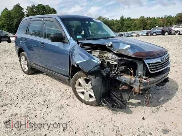 2009 SUBARU FORESTER - VIN: JF2SH61699H720226 - Фото 15