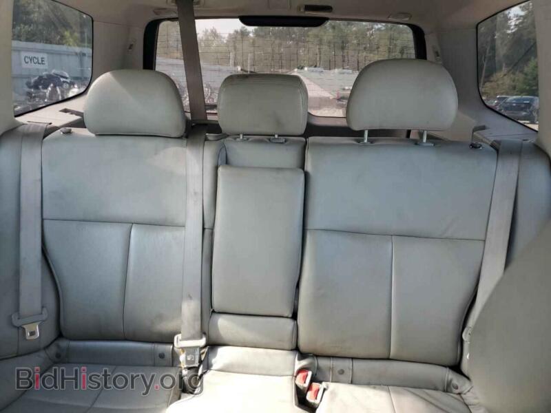 2009 Subaru FORESTER (VIN JF2SH61699H720226) — фото 10 из 16