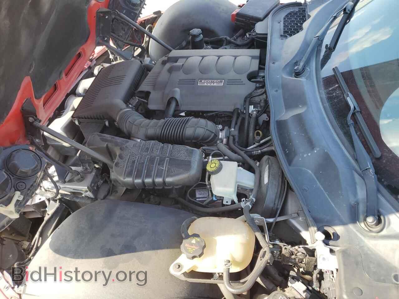 2008 SATURN SKY - VIN: 1G8MC35B38Y133671 - Фото 11