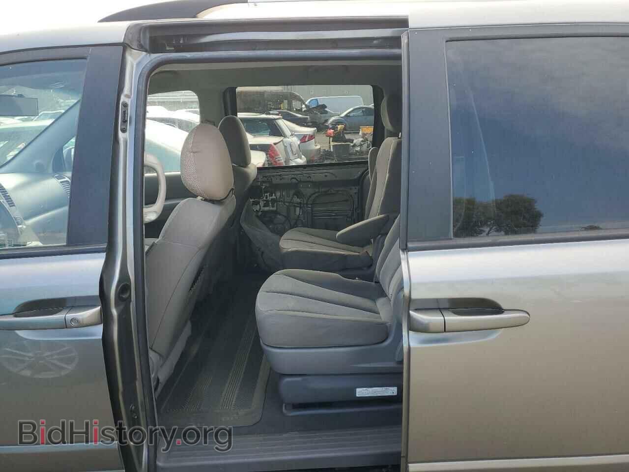 2012 KIA All Models - VIN: KNDMG4C72C6443409 - Фото 11