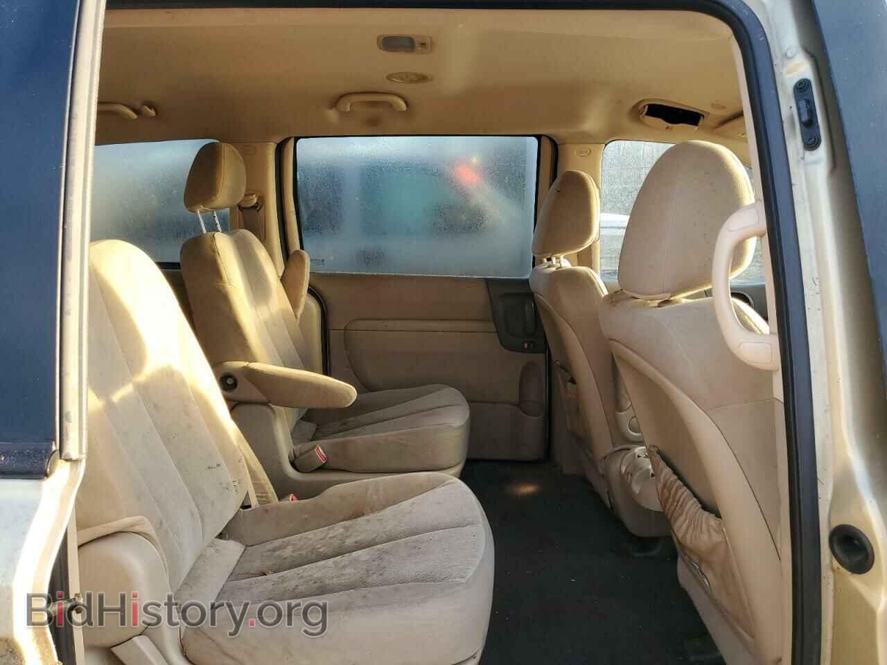 2011 KIA All Models - VIN: KNDMG4C76B6368602 - Photo 11