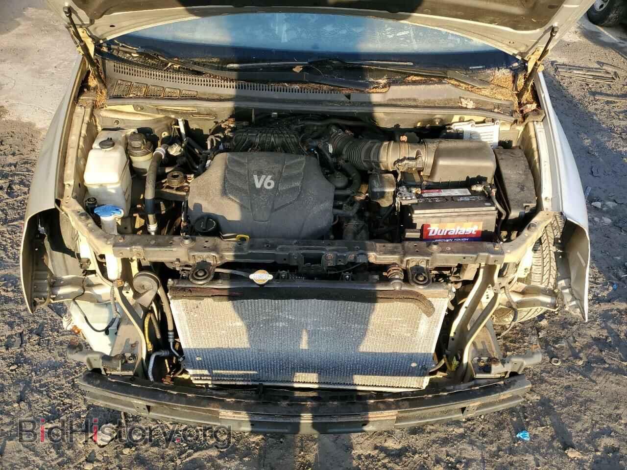 2011 KIA All Models - VIN: KNDMG4C76B6368602 - Photo 12