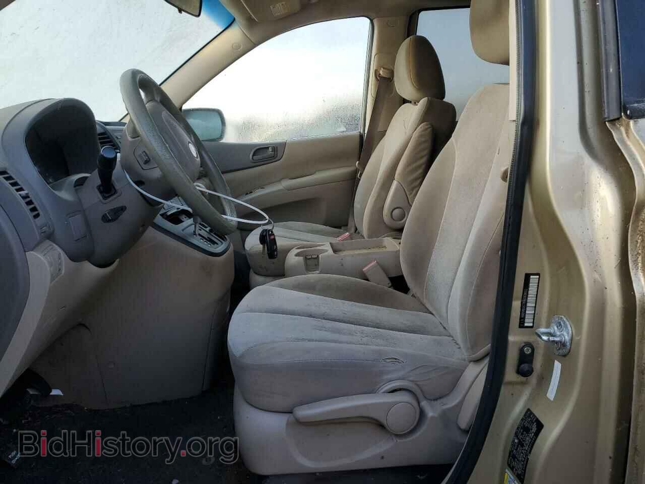 2011 KIA All Models - VIN: KNDMG4C76B6368602 - Photo 7