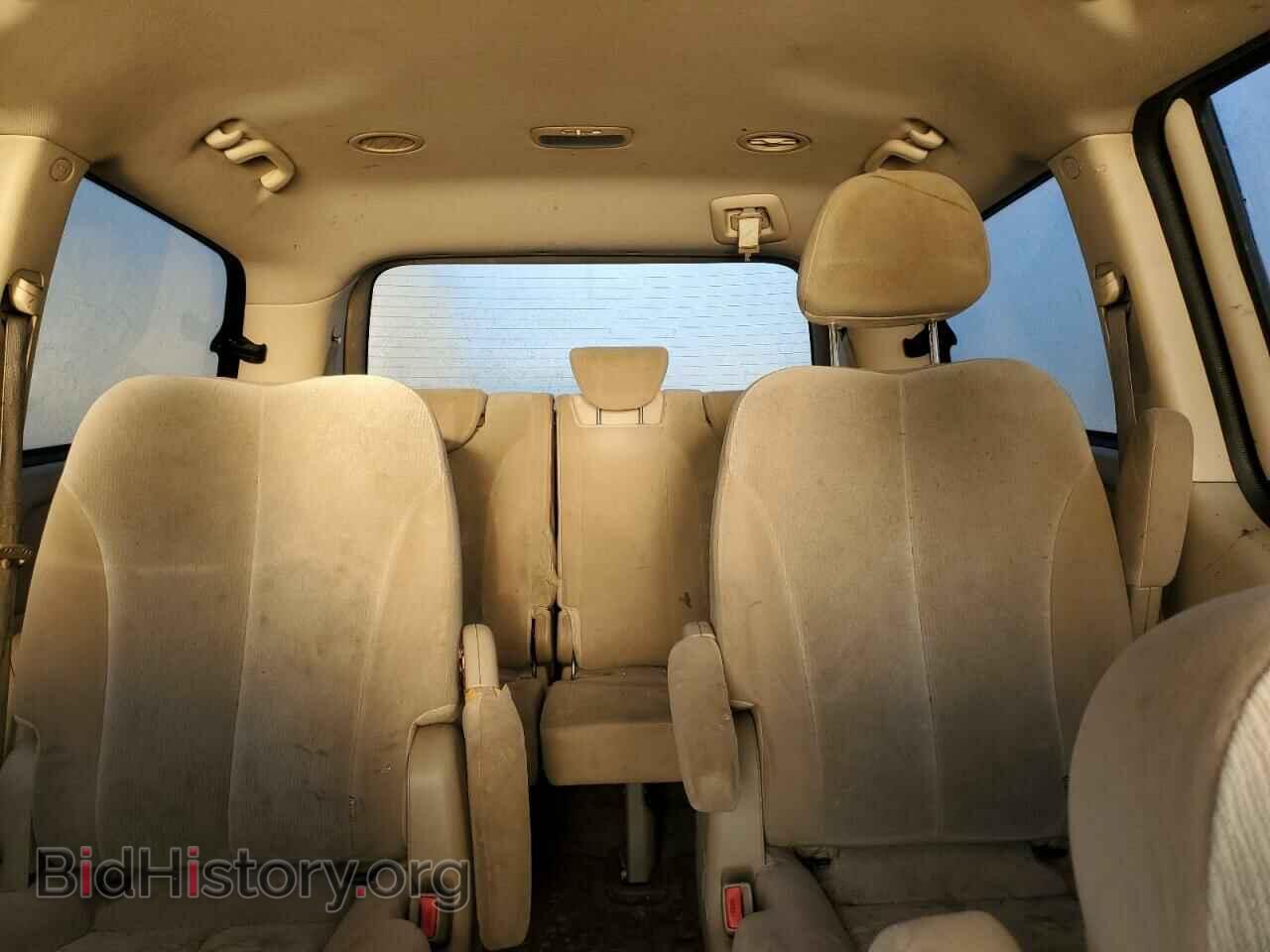 2011 KIA All Models - VIN: KNDMG4C76B6368602 - Photo 10