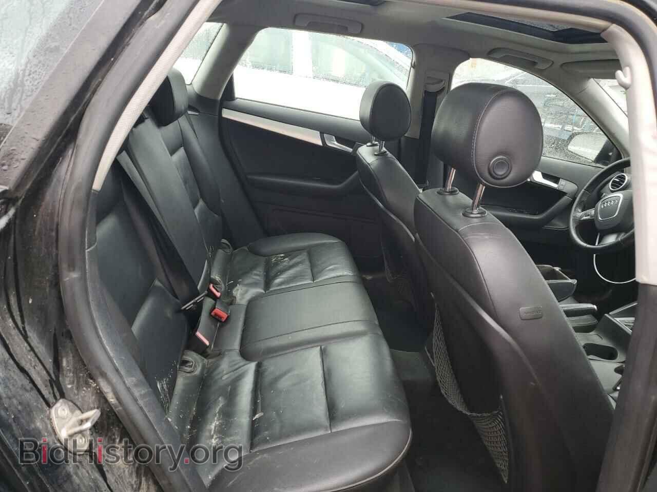 2006 AUDI A3 - VIN: WAUNF78P16A070265 - Фото 10
