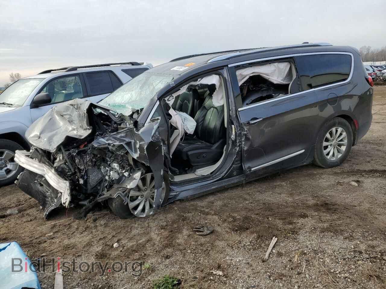 Photo 2C4RC1BG7KR673021 - CHRYSLER PACIFICA 2019