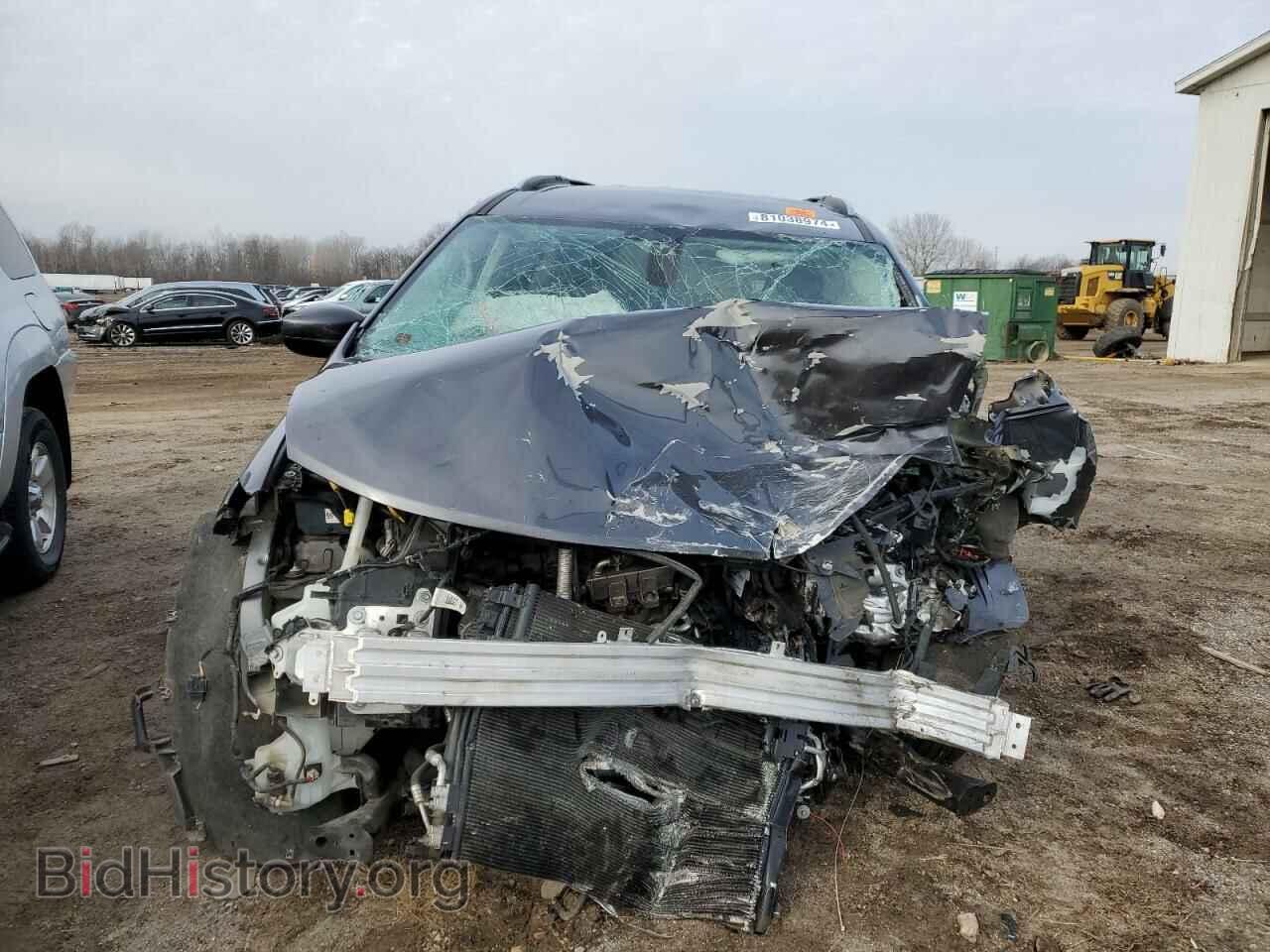 2019 CHRYSLER PACIFICA - VIN: 2C4RC1BG7KR673021 - Photo 5