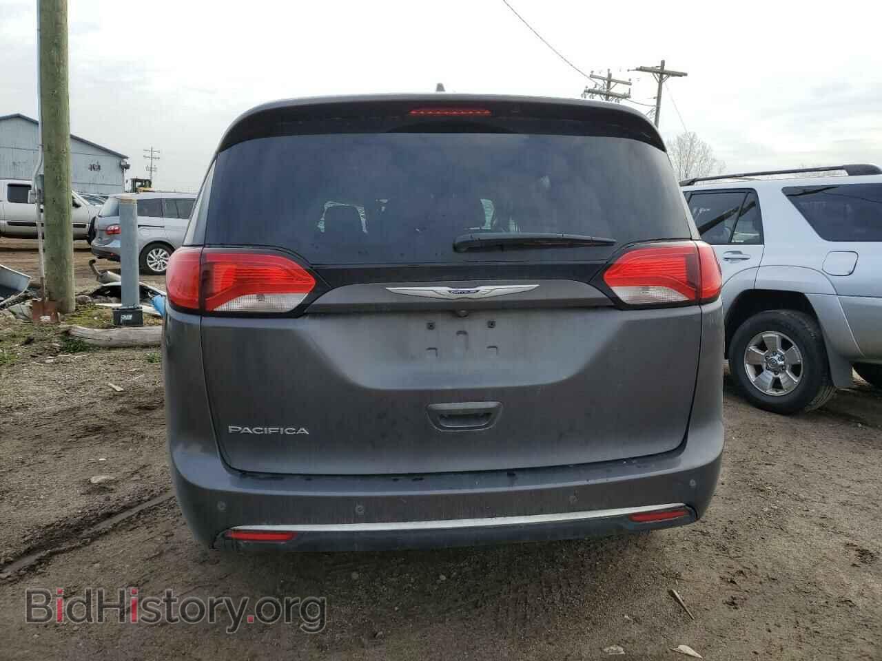 2019 CHRYSLER PACIFICA - VIN: 2C4RC1BG7KR673021 - Photo 6