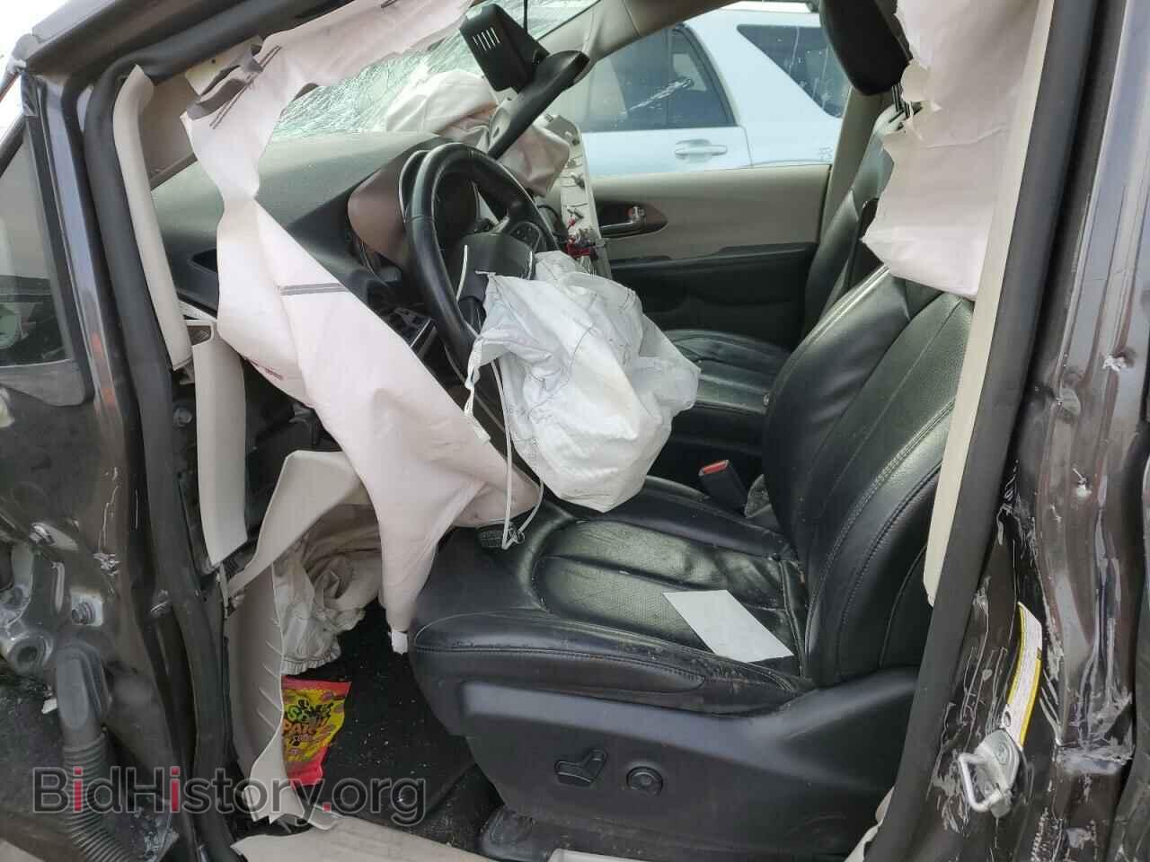 2019 CHRYSLER PACIFICA - VIN: 2C4RC1BG7KR673021 - Photo 7