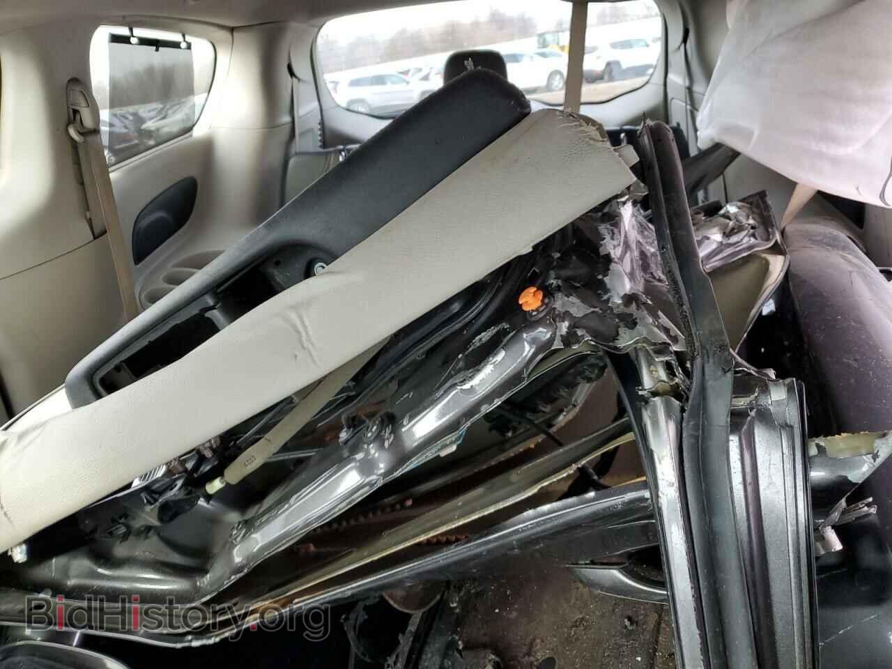 2019 CHRYSLER PACIFICA - VIN: 2C4RC1BG7KR673021 - Photo 10