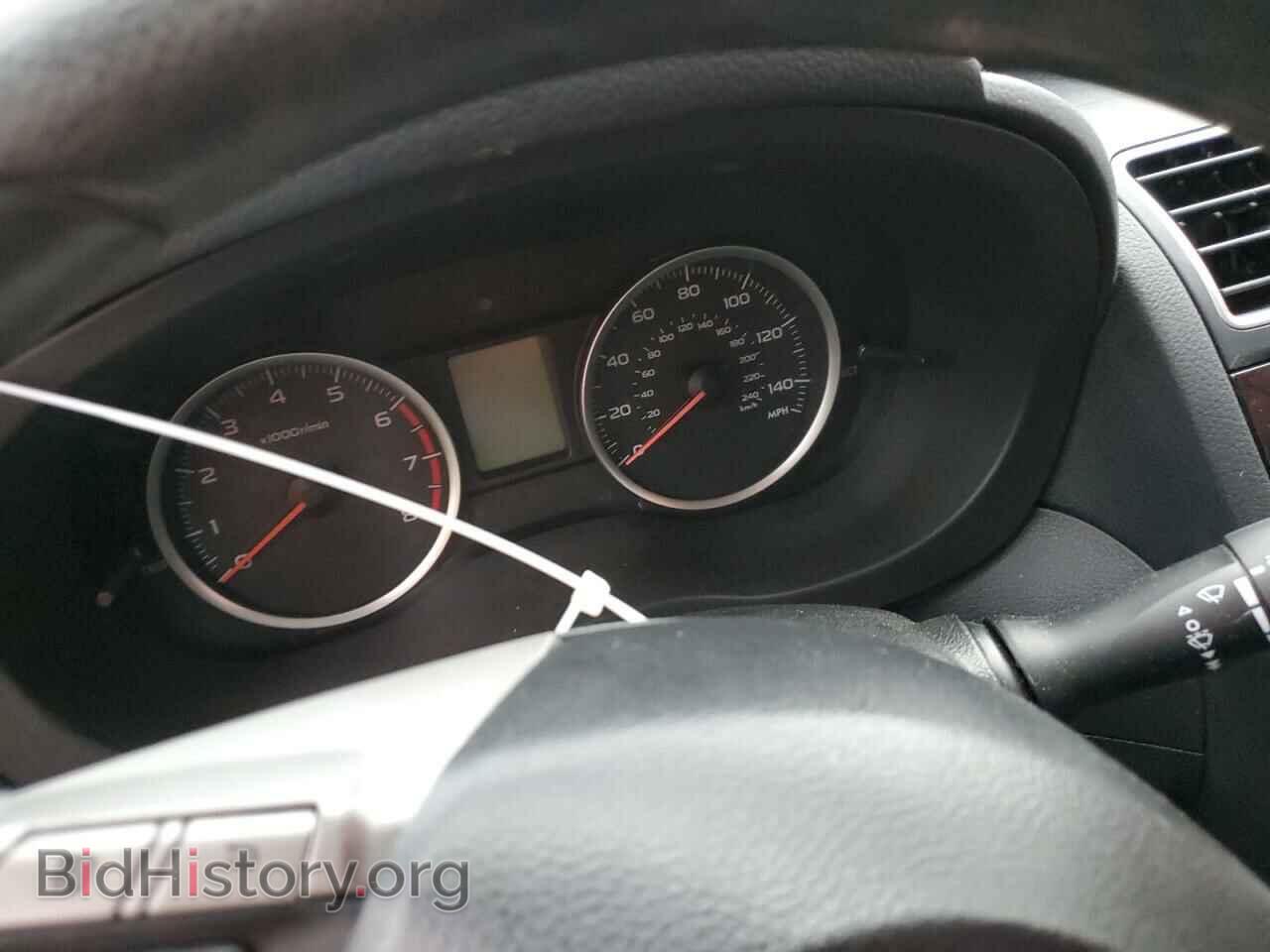 2016 SUBARU FORESTER - VIN: JF2SJADC7GH402482 - Фото 9
