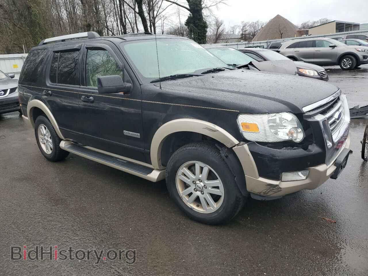 2006 FORD EXPLORER - VIN: 1FMEU74836UA32117 - Фото 4