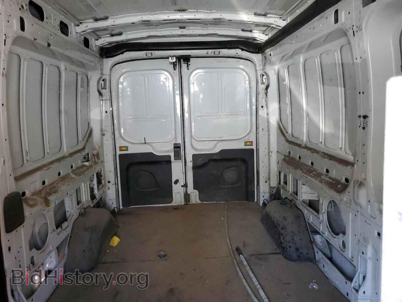 2020 FORD TRANSIT - VIN: 1FTBR2C87LKB70232 - Фото 10