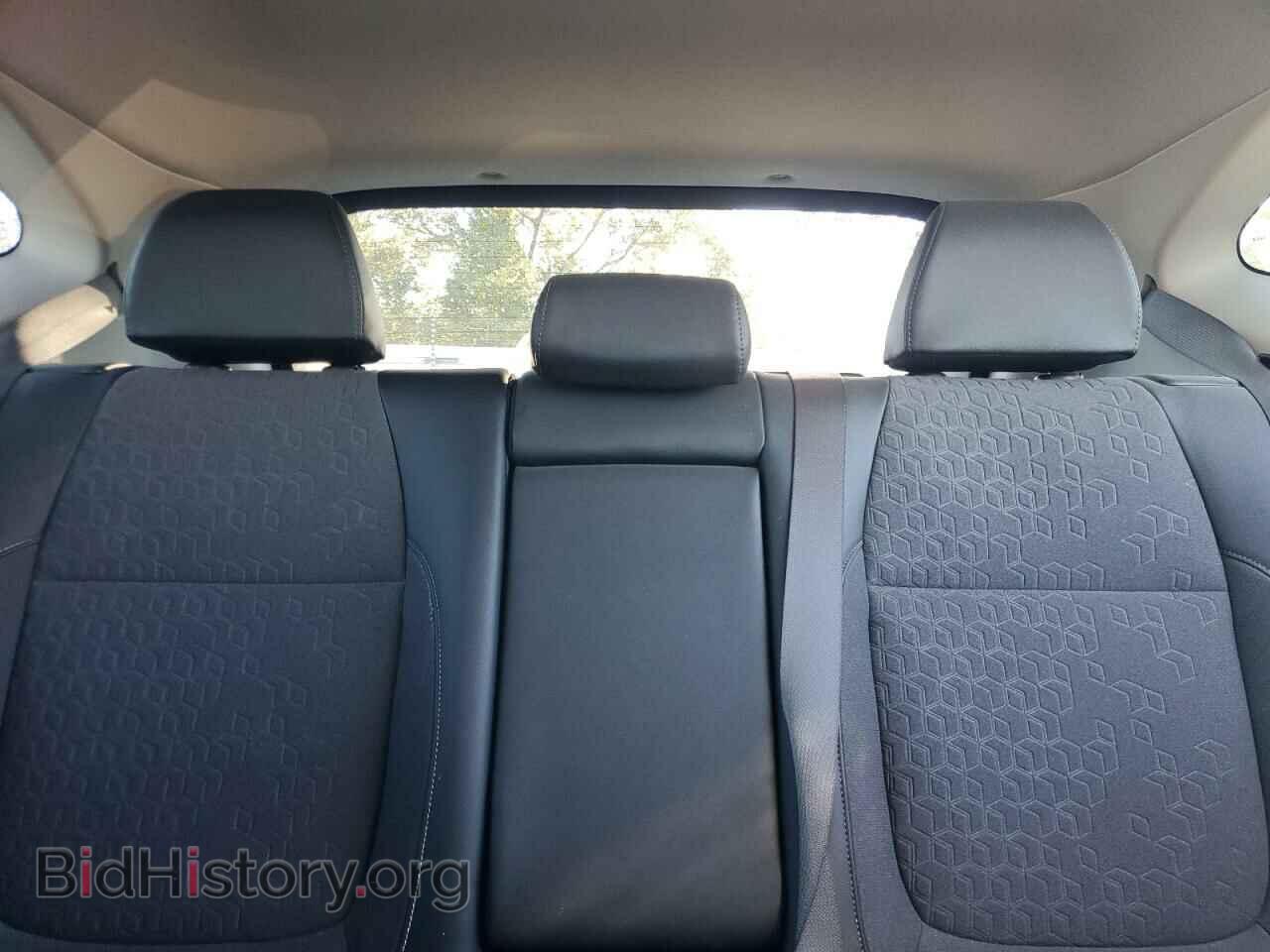 2025 KIA SELTOS - VIN: KNDEU2AA1S7697668 - Фото 10