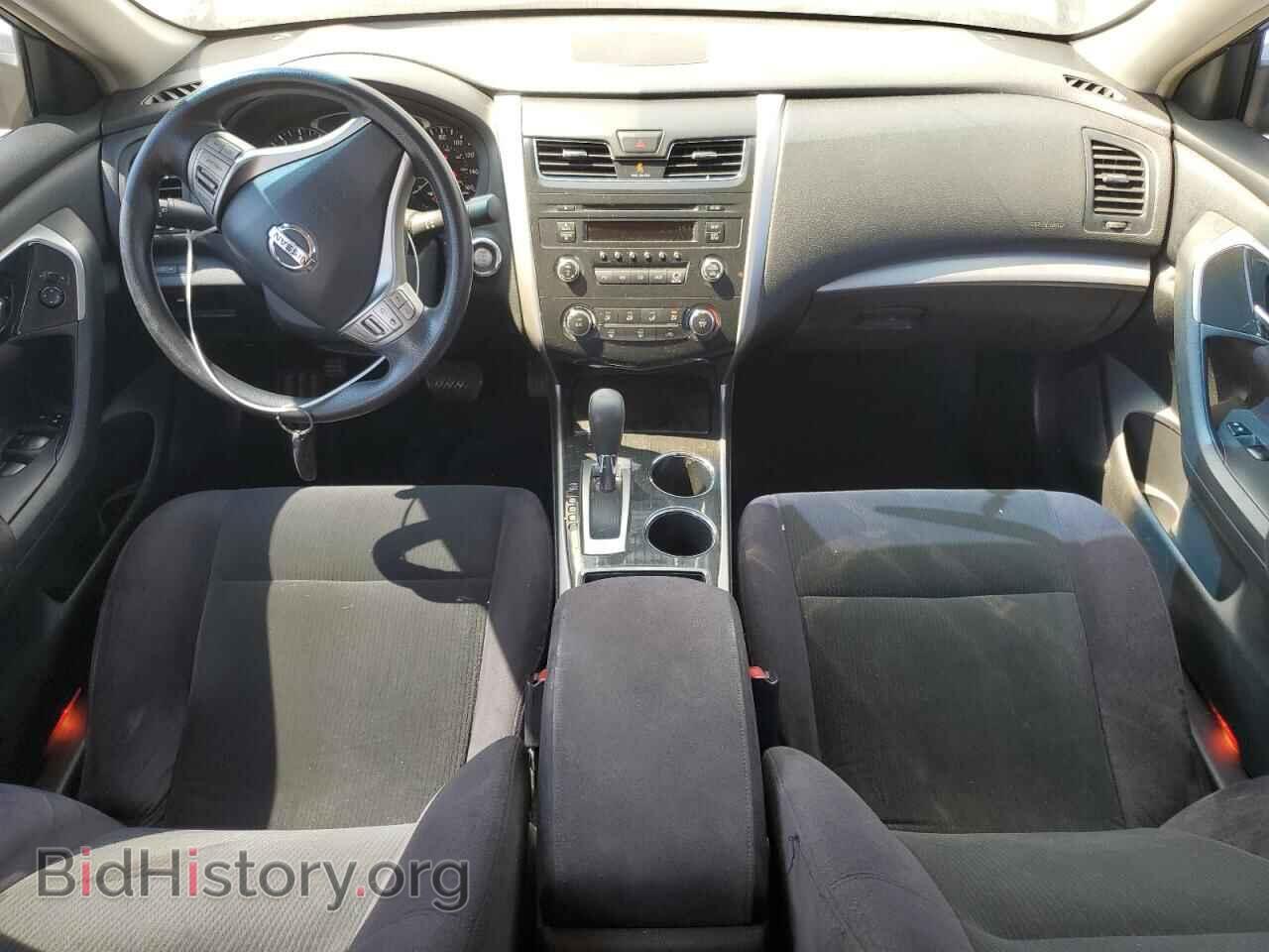 2013 NISSAN ALTIMA - VIN: 1N4AL3AP1DN432751 - Фото 8