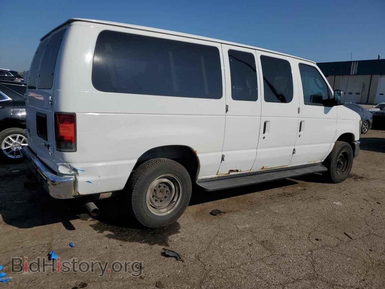 2011 FORD ALL Models - VIN: 1FBNE3BL0BDB12958 - Фото 3