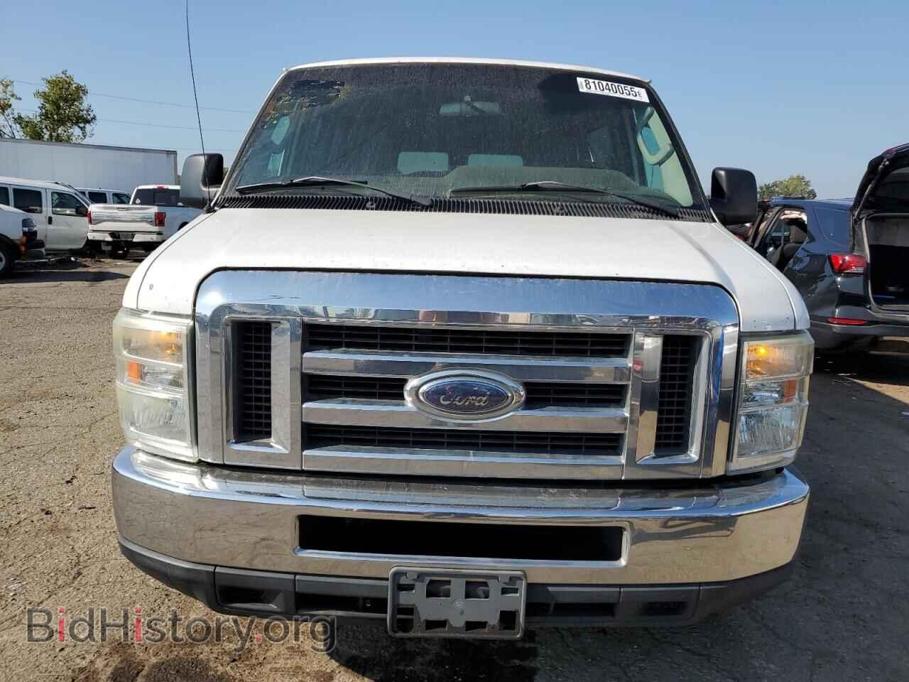 2011 FORD ALL Models - VIN: 1FBNE3BL0BDB12958 - Фото 5