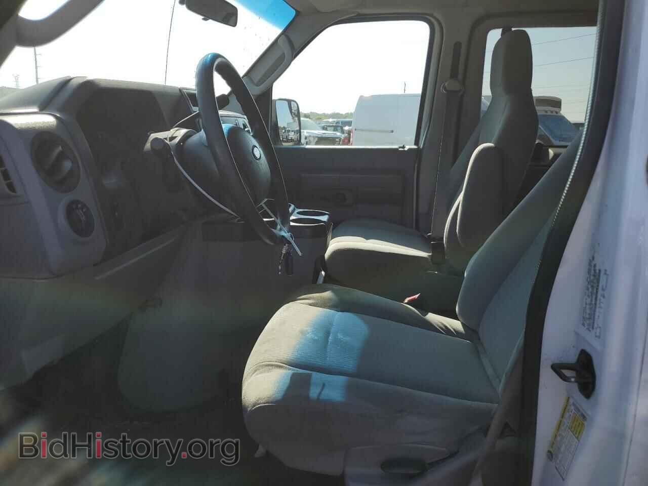 2011 FORD ALL Models - VIN: 1FBNE3BL0BDB12958 - Фото 7