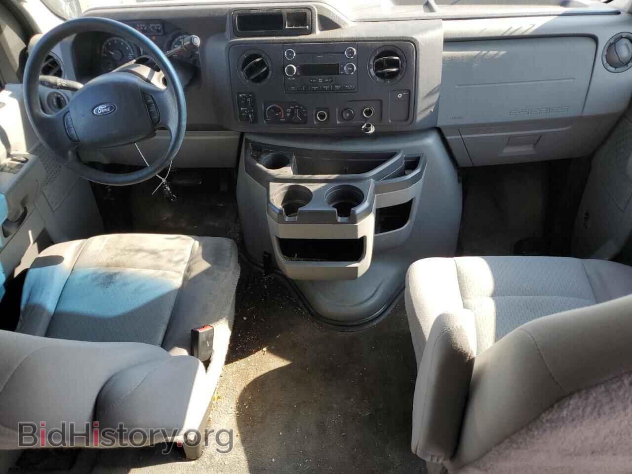 2011 FORD ALL Models - VIN: 1FBNE3BL0BDB12958 - Фото 8