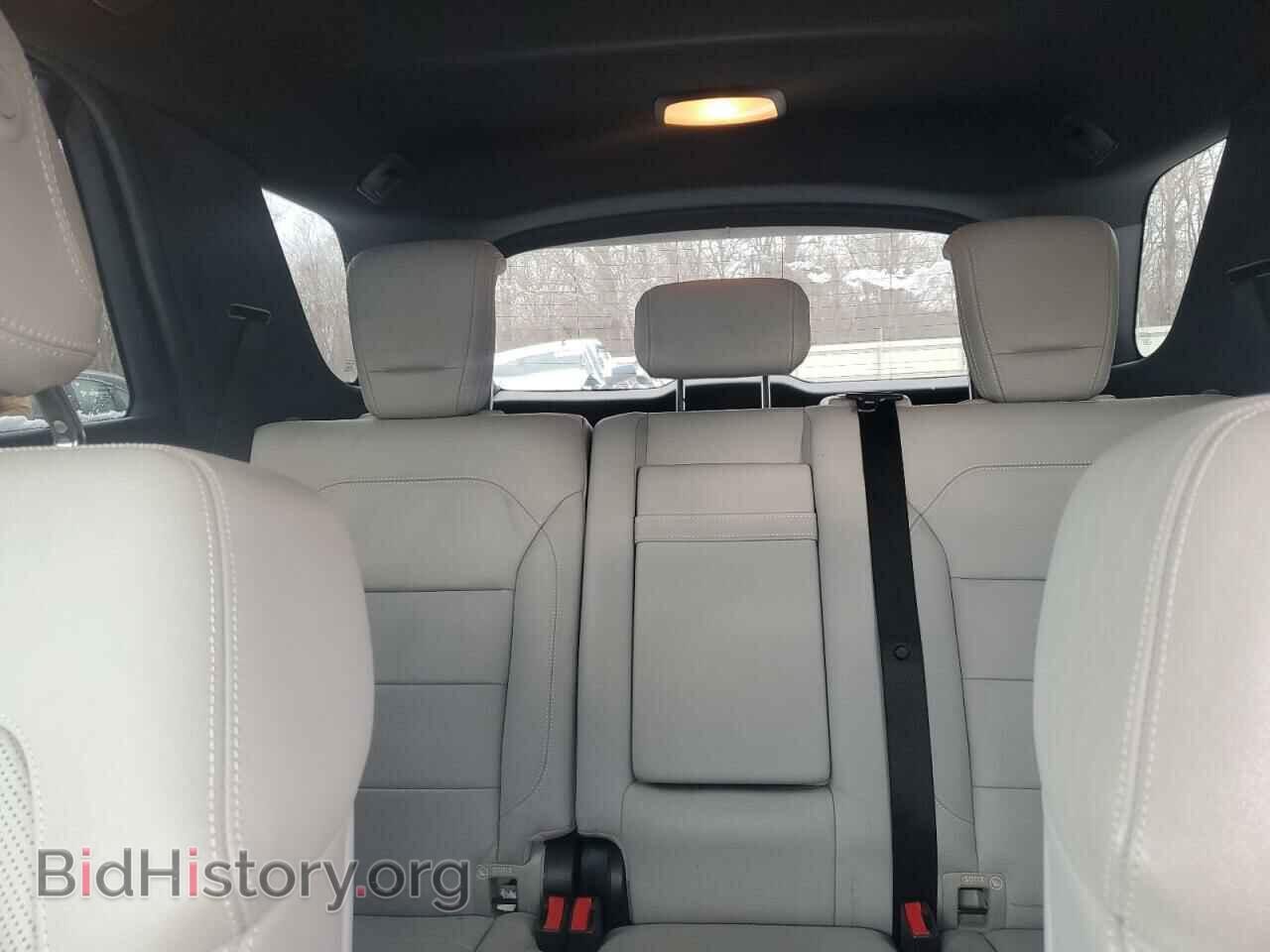 2015 MERCEDES-BENZ M-CLASS - VIN: 4JGDA5HB2FA522497 - Фото 10