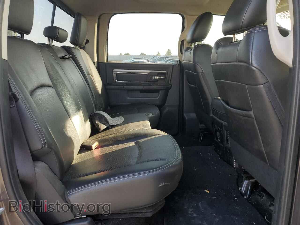 2015 RAM 1500 - VIN: 1C6RR7UT6FS598853 - Фото 10
