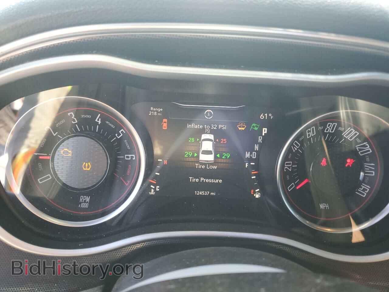 2018 DODGE CHALLENGER - VIN: 2C3CDZAG1JH333861 - Photo 9