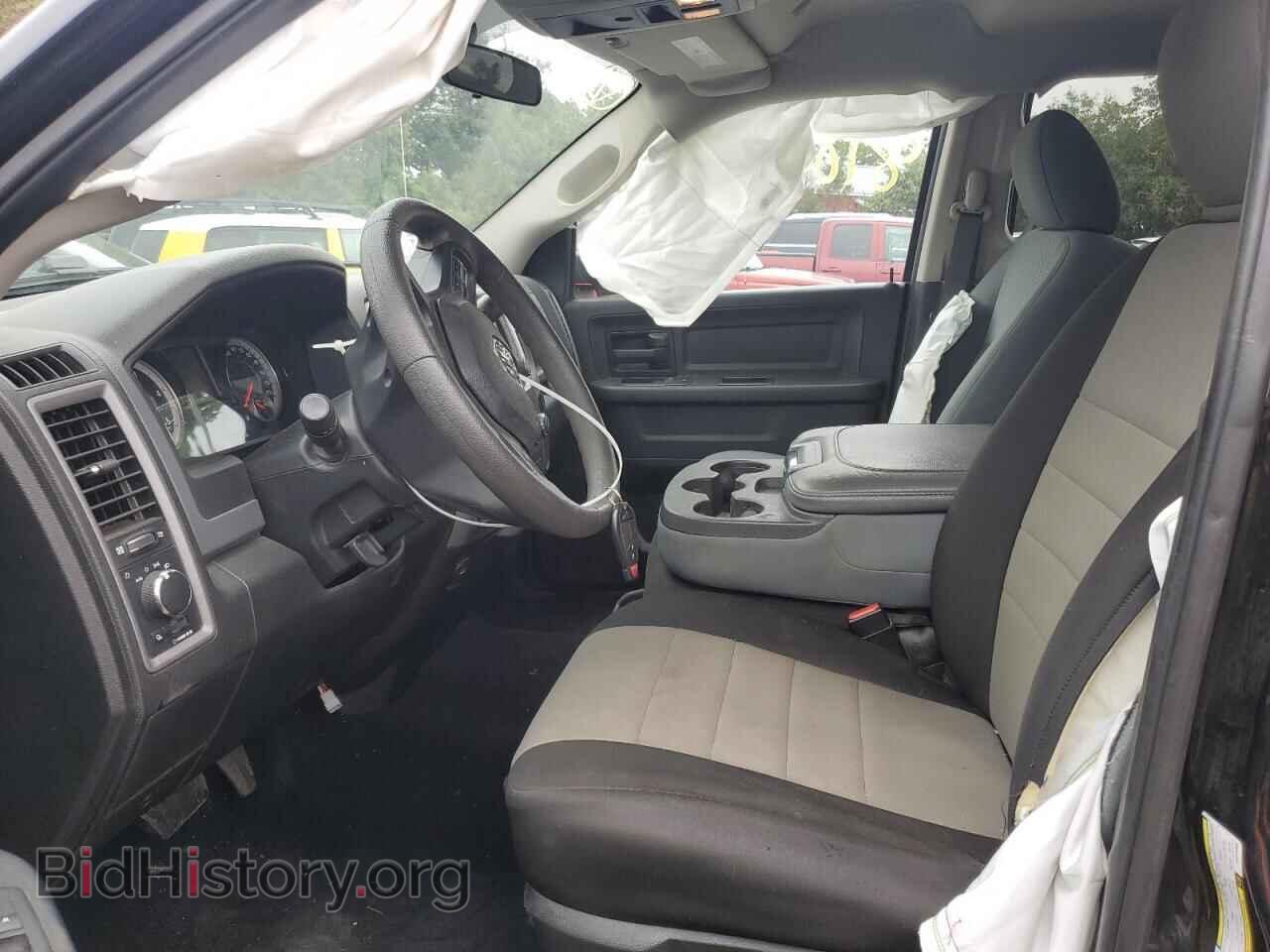 2018 RAM All Models - VIN: 3C63R3CL4JG374948 - Фото 7