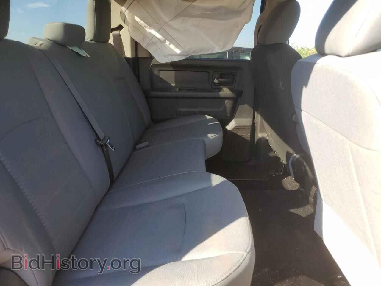 2018 RAM All Models - VIN: 3C63R3CL4JG374948 - Фото 10