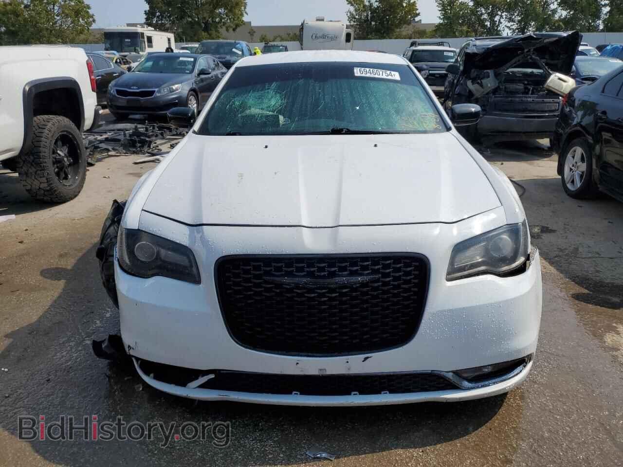 2015 CHRYSLER 300 - VIN: 2C3CCABG6FH832990 - Фото 5