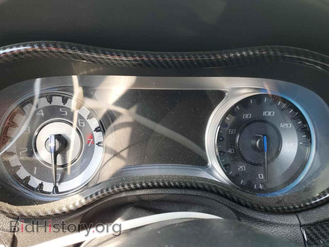 2015 CHRYSLER 300 - VIN: 2C3CCABG6FH832990 - Фото 9