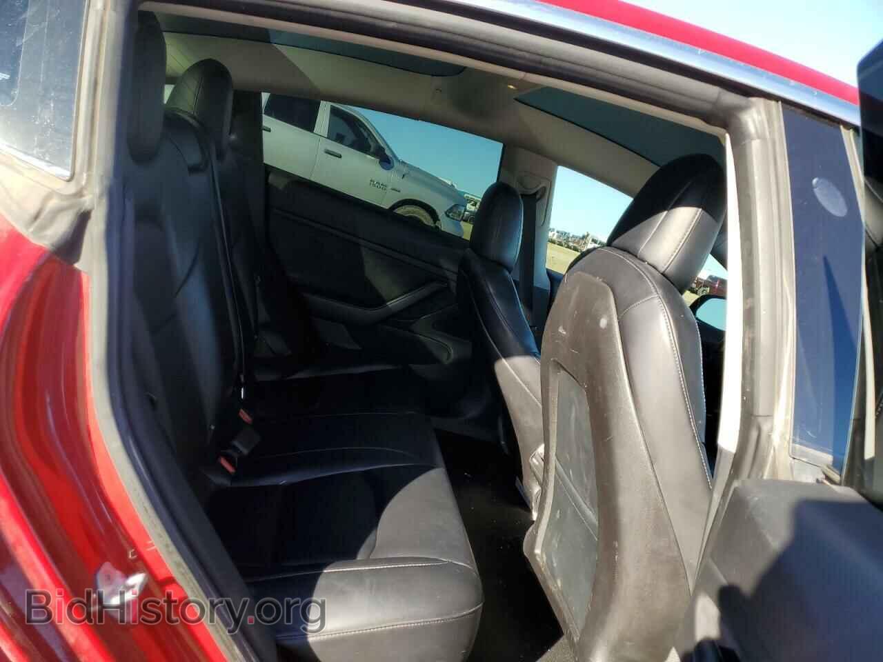 2018 TESLA MODEL 3 - VIN: 5YJ3E1EA8JF049553 - Фото 10