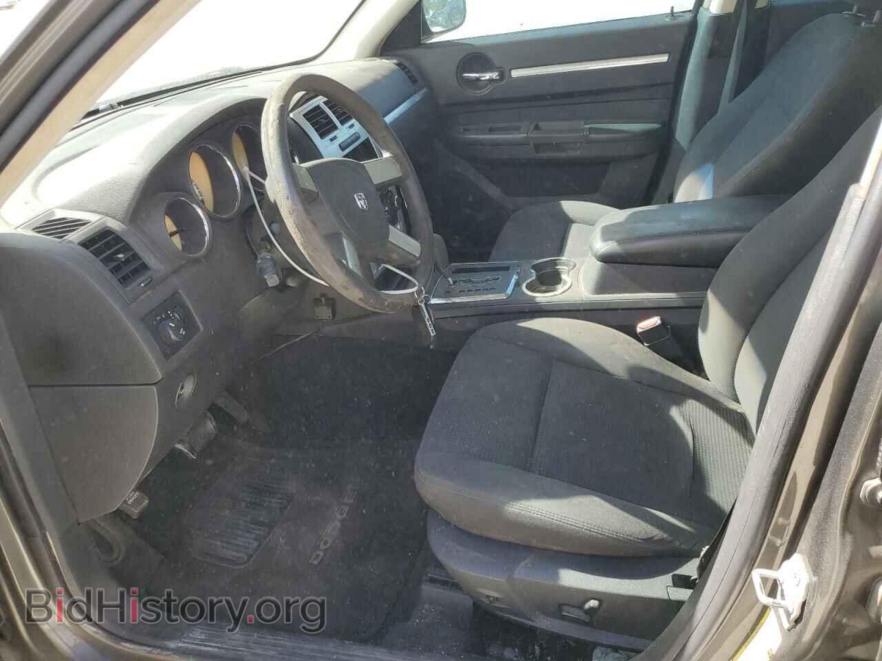2010 DODGE CHARGER - VIN: 2B3CA3CV4AH242940 - Фото 7