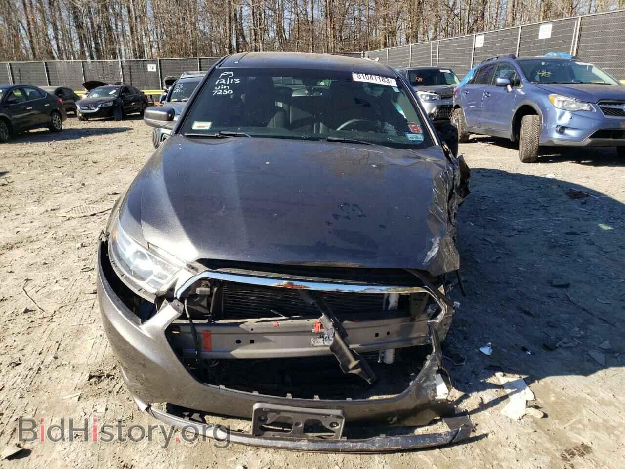 2015 FORD TAURUS - VIN: 1FAHP2E81FG206457 - Photo 5