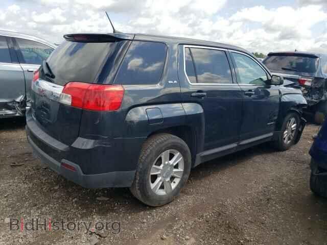 2013 GMC TERRAIN - VIN: 2GKALMEK4D6169064 - Photo 3