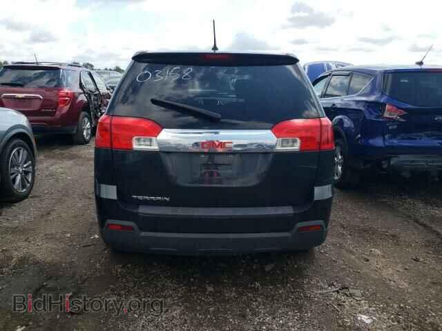 2013 GMC TERRAIN - VIN: 2GKALMEK4D6169064 - Photo 6