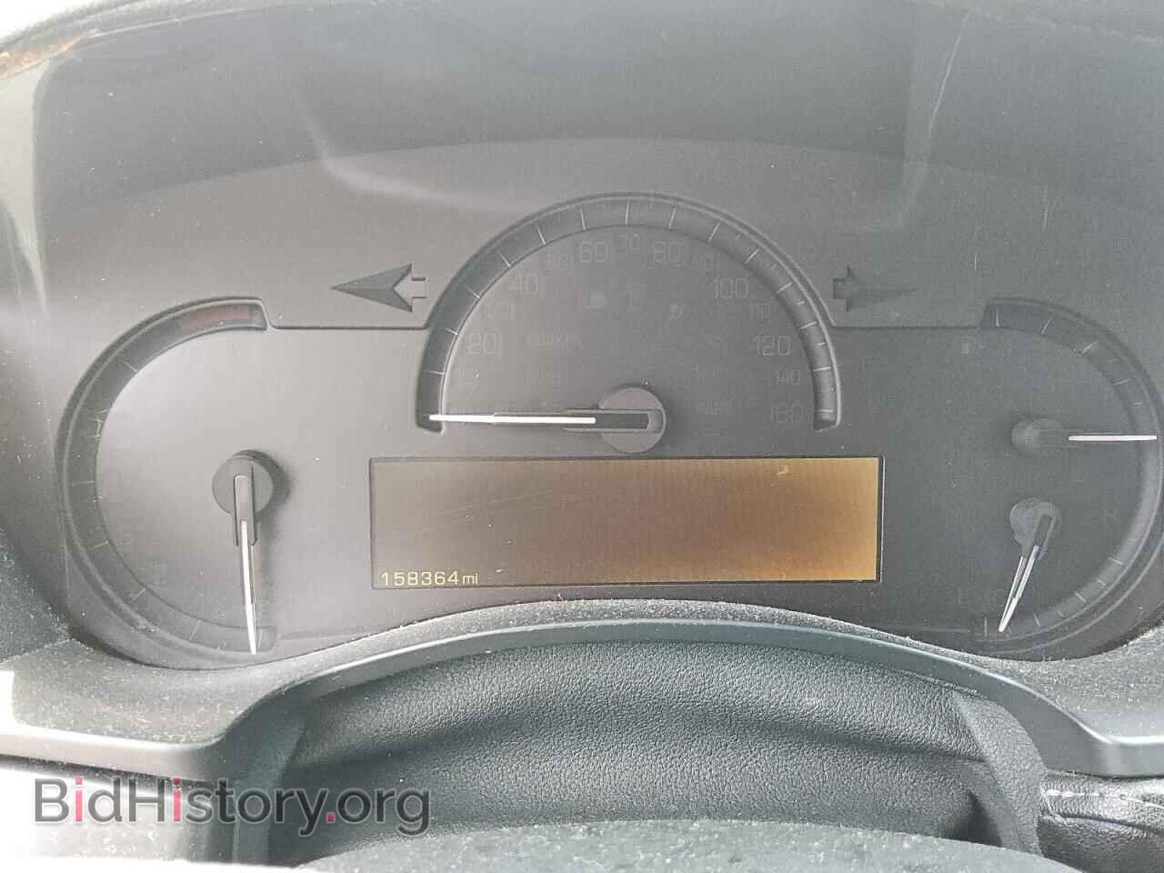 2014 CADILLAC ATS - VIN: 1G6AA5RA7E0101928 - Фото 9